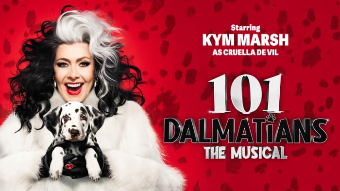 101 dalmatians kym marsh