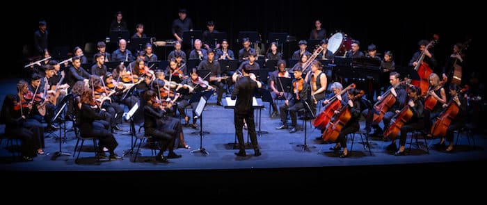 afghan youth orchestra stoller hall