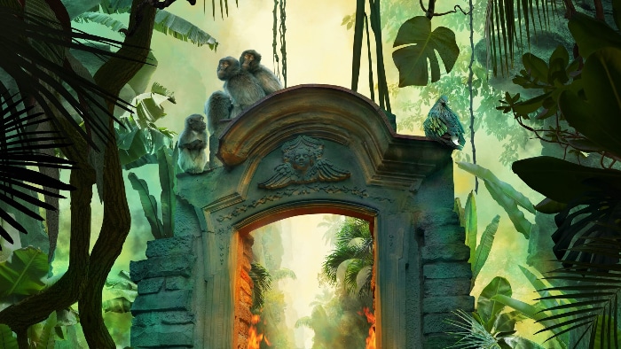 Jungle Book RNCM