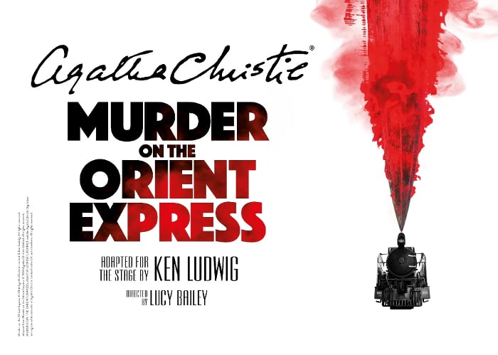 murder on the orient express the lowry