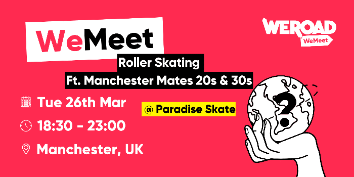 rollerblading paradise skate