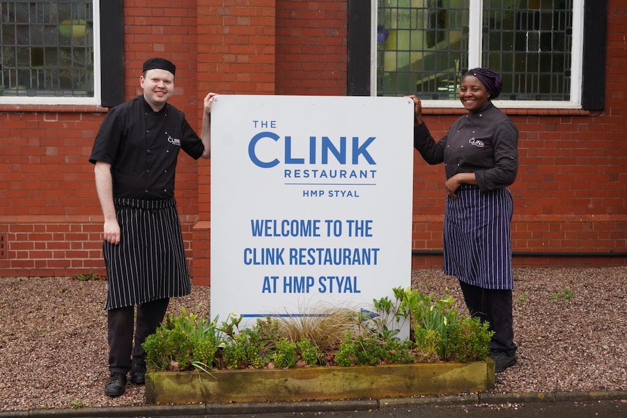 The Clink