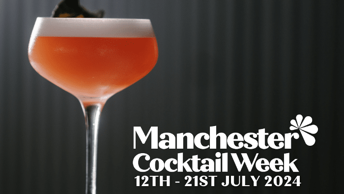Manchester Cocktail Week