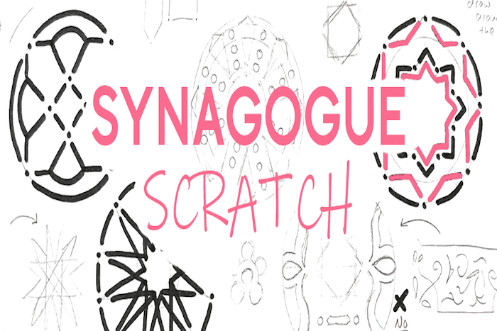 Synagogue Scratch 2024