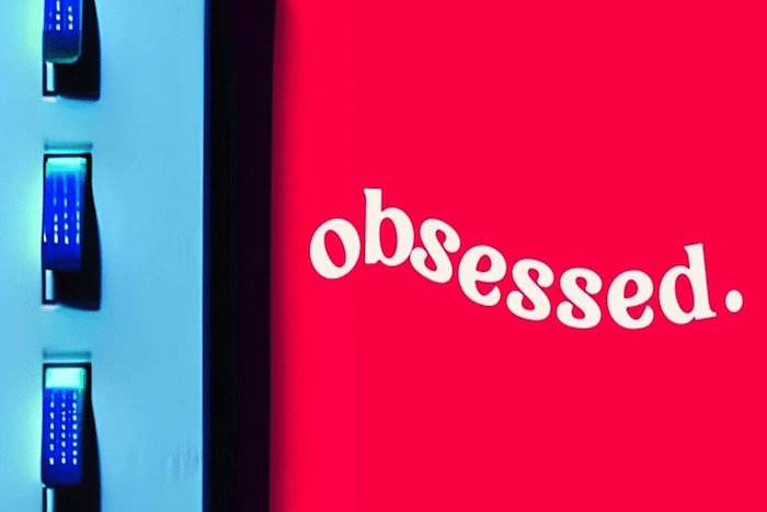 obsessed - Manchester Communications Academy