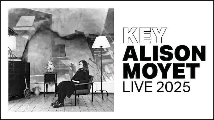 alison moyet - the bridgewater hall