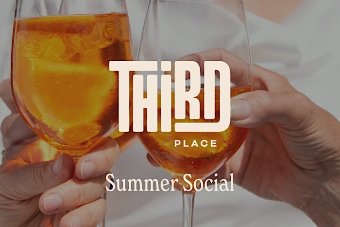 third place summer social