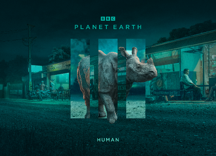 planet earth iii - ao arena