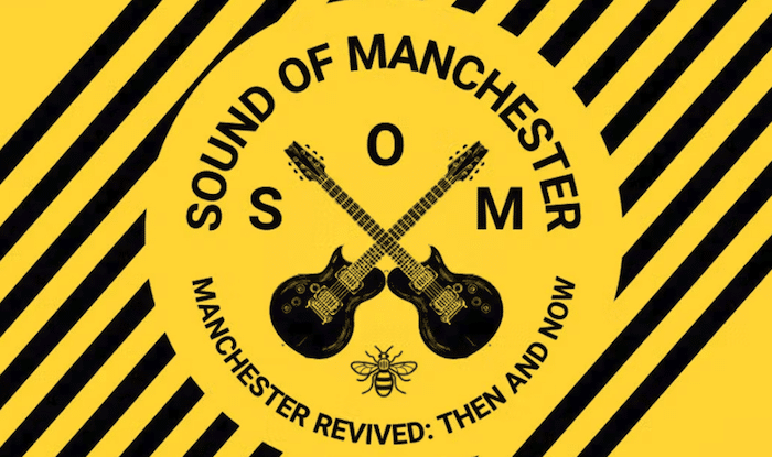 sound of manchester