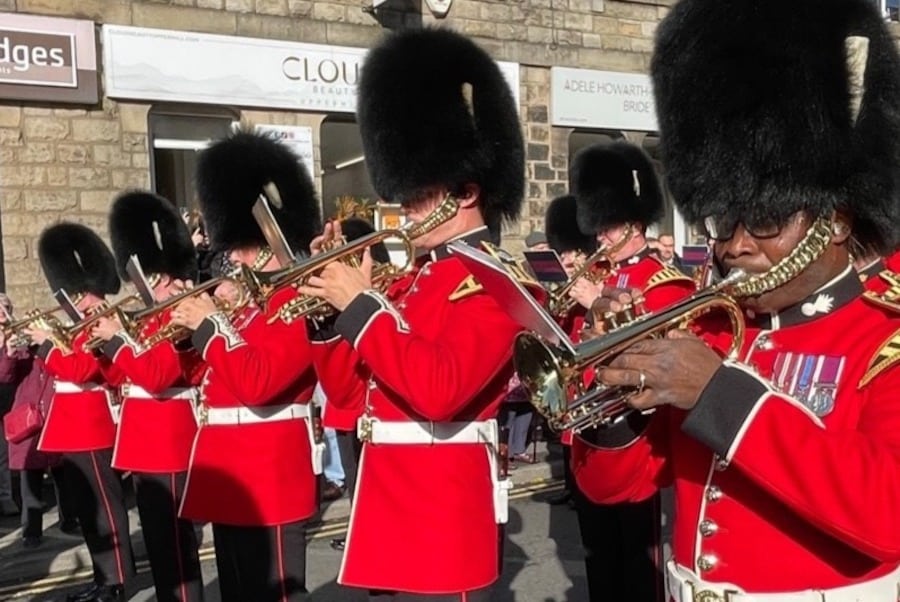 Grenadier Guards