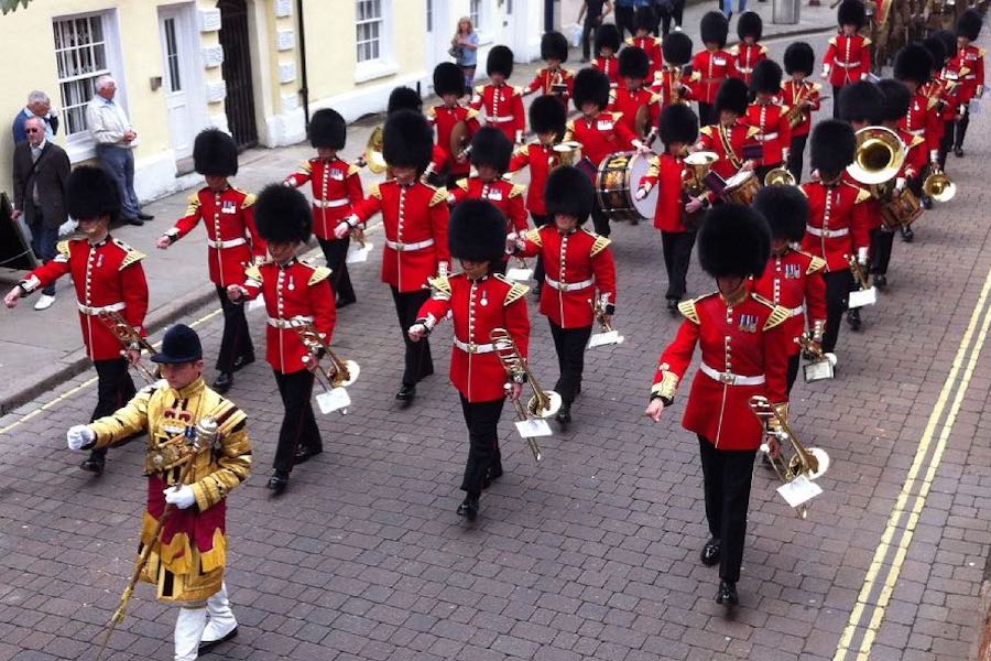 Grenadier Guards