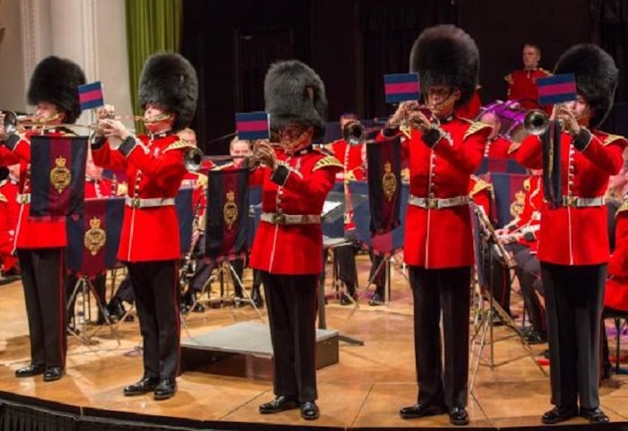 Grenadier Guards