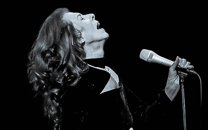 elkie brooks - the lowry