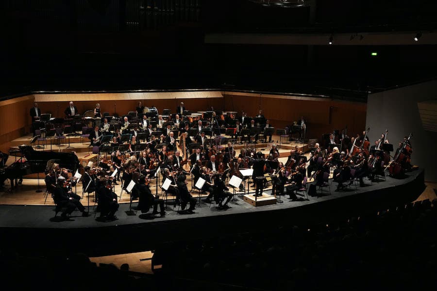 Hallé Orchestra