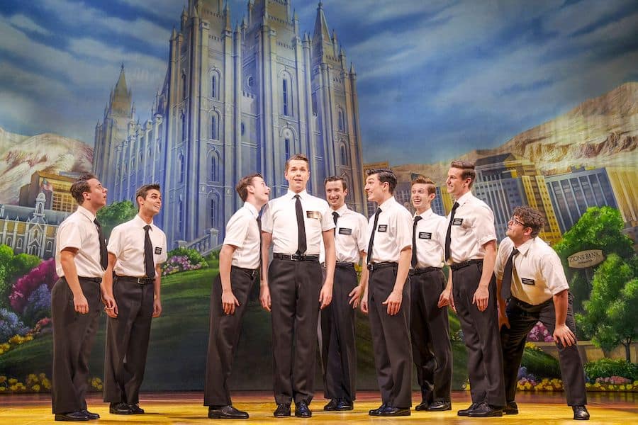 Book of Mormon