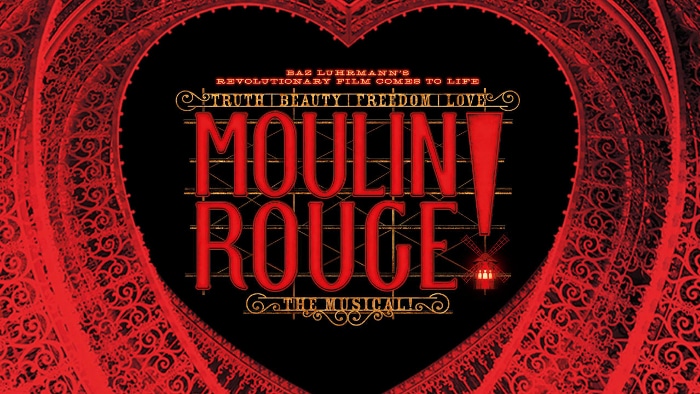 moulin rouge