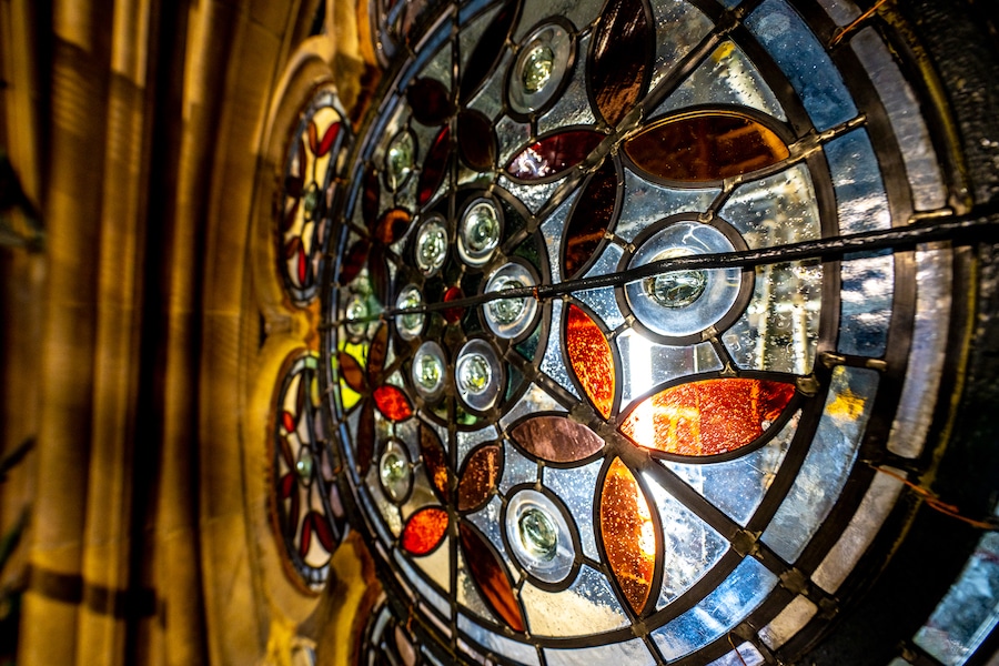 Manchester Town Hall 