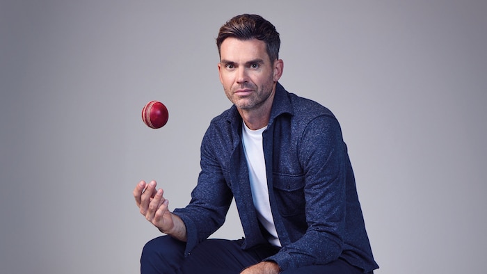 jimmy anderson