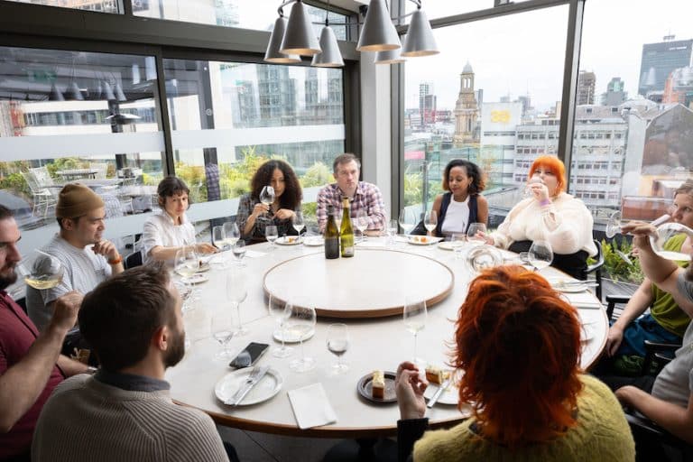 Manchester Wine Tours