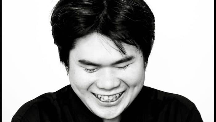 Nobuyuki Tsujii - RNCM