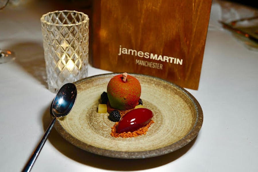 James Martin