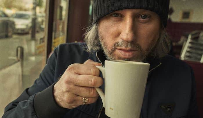 Badly Drawn Boy