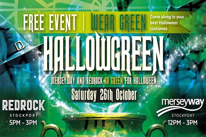 hallowgreen