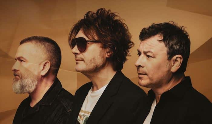 manic street preachers