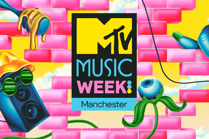 mtv ema music week