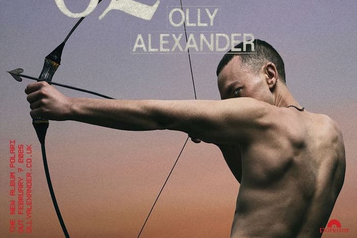 olly alexander