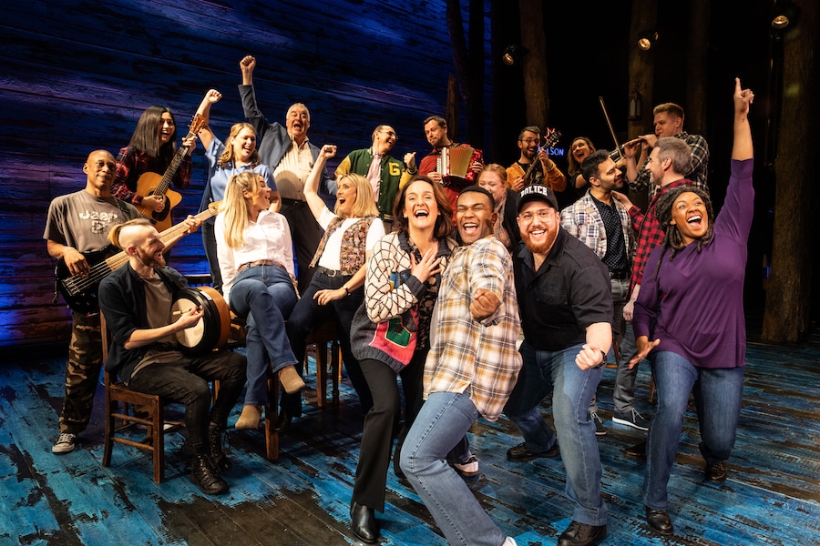 Come From Away