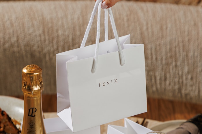 fenix gift cards