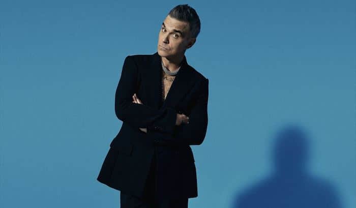 robbie williams