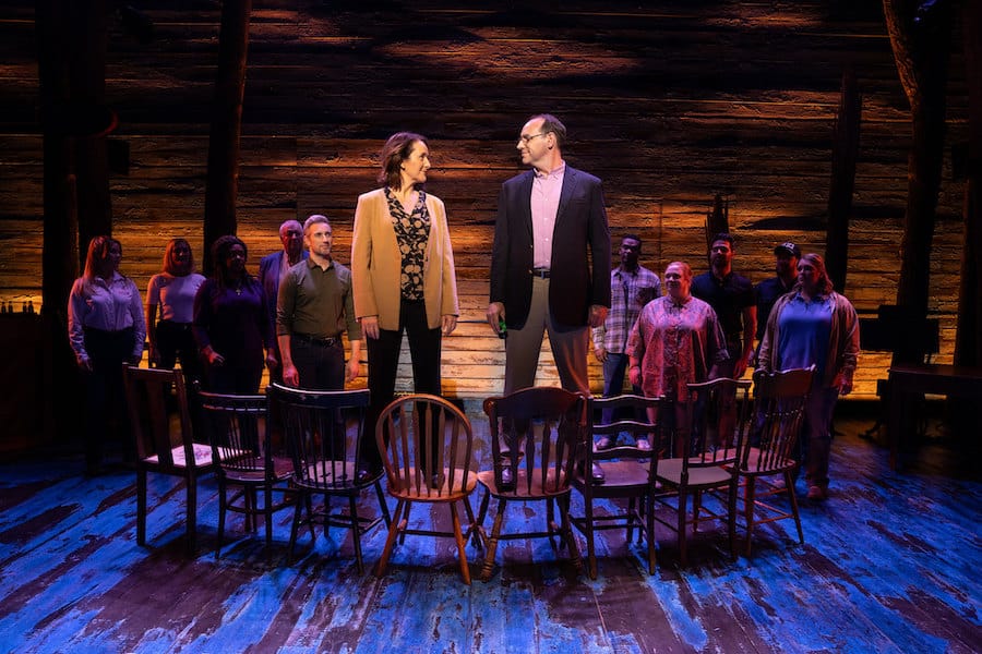 Come From Away