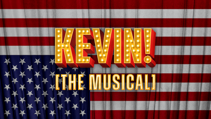 kevin the musical - z-arts