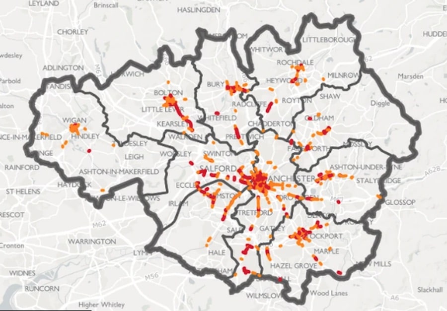 Clean Air Zone