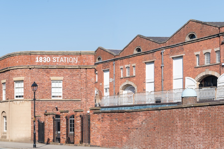 Science and Industry Museum