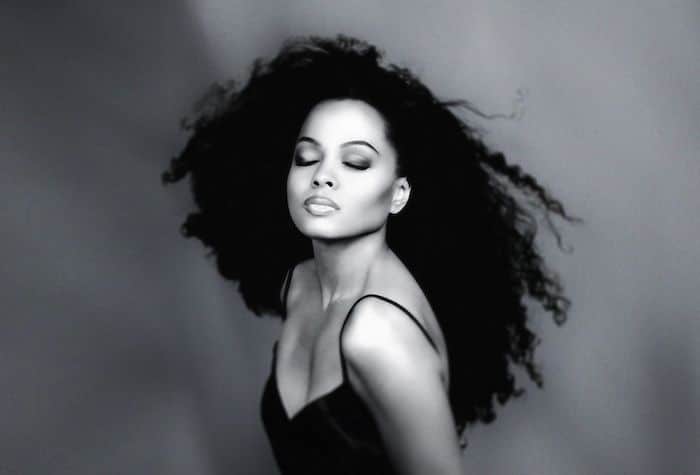 diana ross