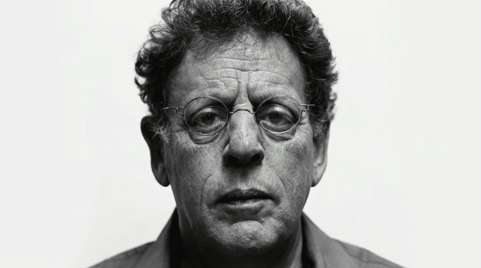 philip glass - hallé