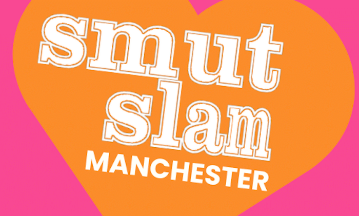 smut slam - feel good club