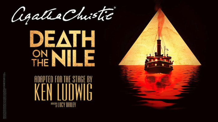 Death on the Nile - Lowry