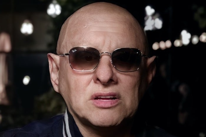 shaun ryder - waterside arts