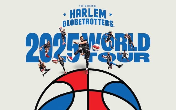 harlem globetrotters