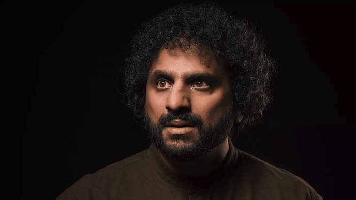 nish kumar -aviva studios