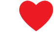 I Love MCR Logo