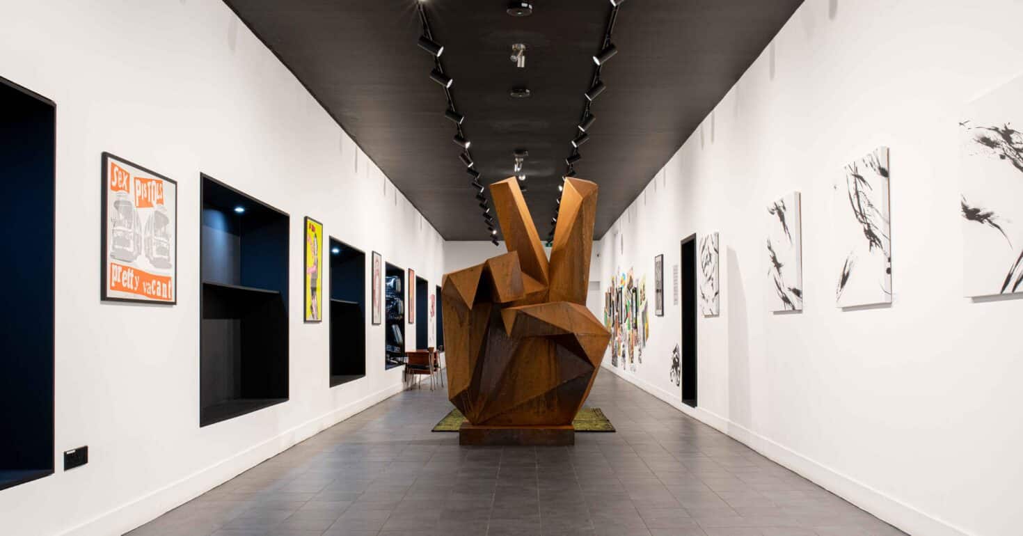 best art galleries in Manchester